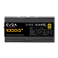 EVGA SuperNOVA 1000 G+, 80 Plus Gold 1000W, Fully Modular, FDB Fan, 10 Year Warranty, Includes Power ON Self Tester, Power Supply 120-GP-1000-X2 (120-GP-1000-X2) - Image 6