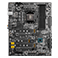 EVGA Z590 FTW WIFI, 121-RL-E597-KR, LGA 1200, Intel Z590, PCIe Gen4, SATA 6Gb/s, USB 3.2 Gen2x2, WiFi/BT, ARGB, ATX, Intel Motherboard (121-RL-E597-KR) - Image 5
