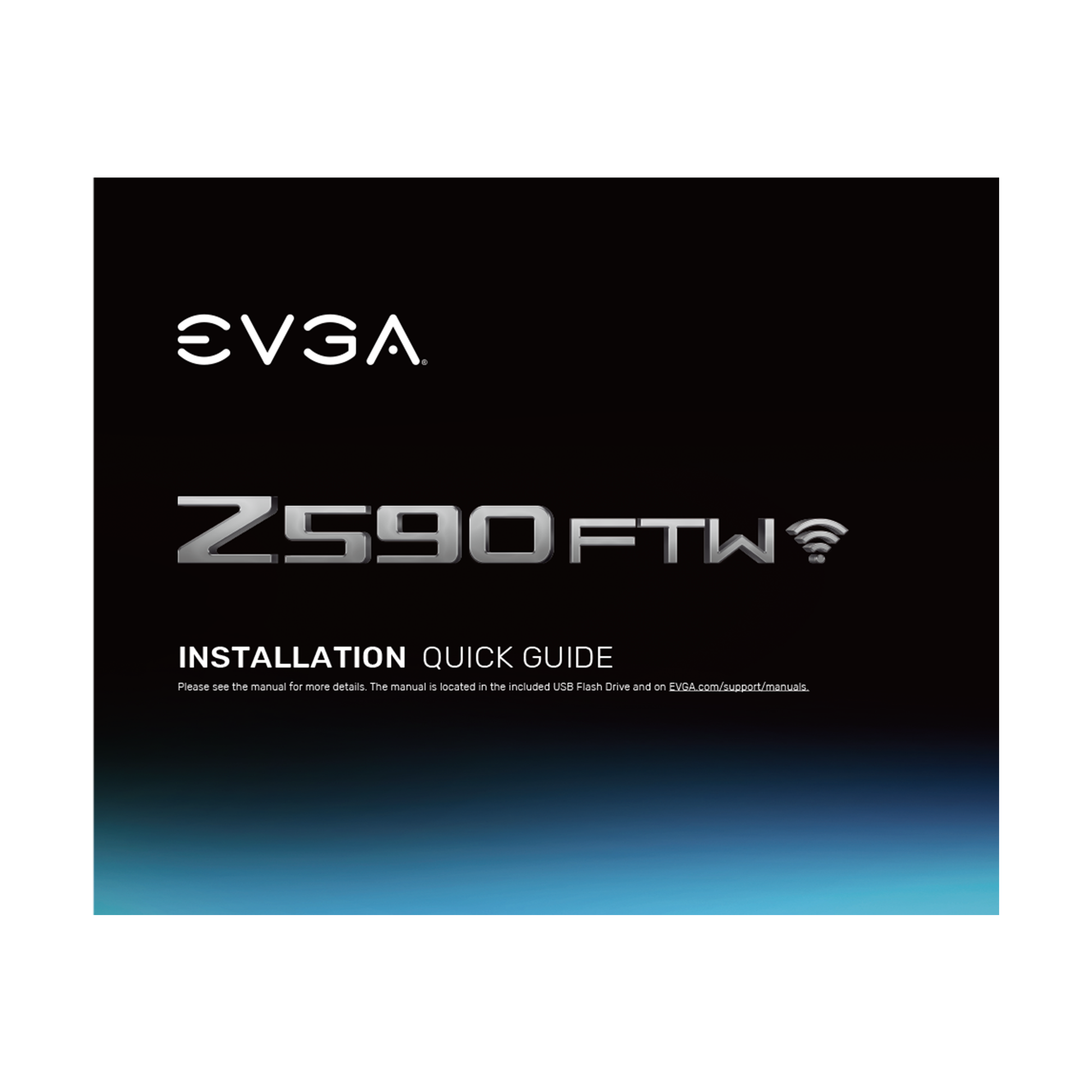 EVGA - EU - Products - EVGA Z590 FTW WIFI, 121-RL-E597-KR, LGA