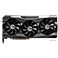 EVGA GeForce RTX 3080 12GB FTW3 ULTRA GAMING, 12G-P5-4877-KL, 12GB GDDR6X, iCX3 Technology, ARGB LED, Metal Backplate, LHR (12G-P5-4877-KL) - Image 2