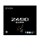EVGA Z490 DARK K|NGP|N Edition, 131-CL-E499-KP, LGA 1200, Intel Z490, SATA 6Gb/s, 2.5Gbps LAN, WiFi/BT, USB 3.2 Gen2, M.2, U.2, EATX, Intel Motherboard (131-CL-E499-KP) - Image 8