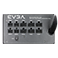 EVGA 850 GQ, 80+ GOLD 850W, Semi Modular, EVGA ECO Mode, 5 Year Warranty, Power Supply 210-GQ-0850-V2 (EU) (210-GQ-0850-V2) - Image 5