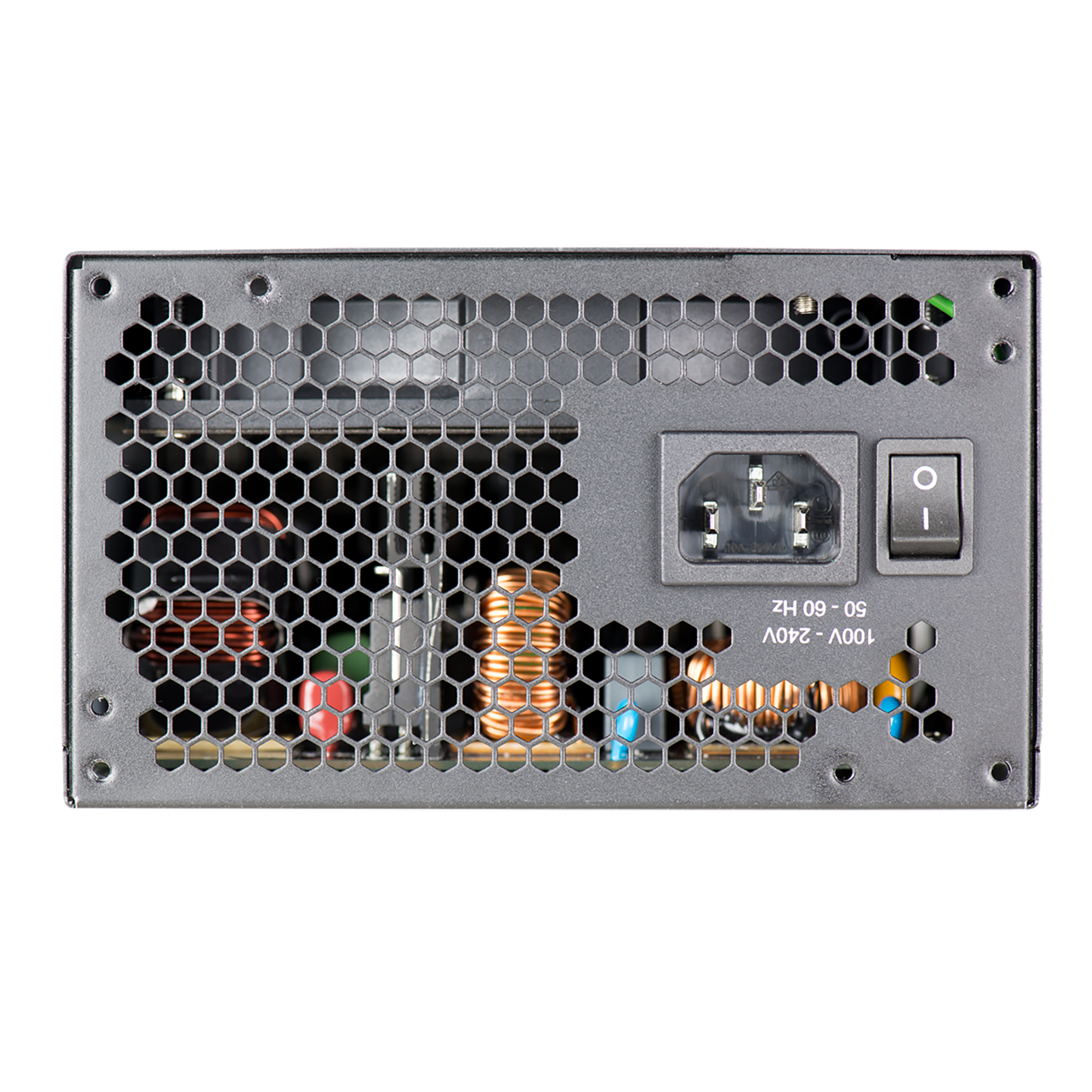 Gold 1000 W PCI-E 6 broches 1 to 3 Gintai Bloc d'alimentation de rechange pour câble SATA SSD pour EVGA 1000 GQ 80 
