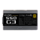 EVGA SuperNOVA 550 G3, 80 Plus GOLD 550W, Fully Modular, Eco Mode with New HDB Fan, 7 Year Warranty, Includes Power ON Self Tester, Compact 150mm Size, Power Supply 220-G3-0550-Y2 (EU) (220-G3-0550-Y2) - Image 6