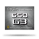 EVGA SuperNOVA 650 G3, 80 Plus GOLD 650W, Fully Modular, Eco Mode with New HDB Fan, 7 Year Warranty, Includes Power ON Self Tester, Compact 150mm Size, Power Supply 220-G3-0650-Y3 (UK) (220-G3-0650-Y3) - Image 8