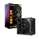 EVGA SuperNOVA 650 G6, 80 Plus Gold 650W, Fully Modular, Eco Mode with FDB Fan, 10 Year Warranty, Includes Power ON Self Tester, Compact 140mm Size, Power Supply 220-G6-0650-X3 (UK) (220-G6-0650-X3) - Image 1
