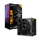 EVGA SuperNOVA 750 G6, 80 Plus Gold 750W, Fully Modular, Eco Mode with FDB Fan, 10 Year Warranty, Includes Power ON Self Tester, Compact 140mm Size, Power Supply 220-G6-0750-X3 (UK) (220-G6-0750-X3) - Image 1