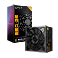 EVGA SuperNOVA 850 G6, 80 Plus Gold 850W, Fully Modular, Eco Mode with FDB Fan, 10 Year Warranty, Includes Power ON Self Tester, Compact 140mm Size, Power Supply 220-G6-0850-X2 (EU) (220-G6-0850-X2) - Image 1