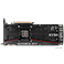 EVGA GeForce RTX 3090 XC3 GAMING, 24G-P5-3973-KR, 24GB GDDR6X, iCX3 Cooling, ARGB LED, Metal Backplate (24G-P5-3973-KR) - Image 7