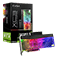 EVGA GeForce RTX 3090 XC3 ULTRA HYDRO COPPER GAMING, 24G-P5-3979-KR, 24GB GDDR6X, ARGB LED, Metal Backplate (24G-P5-3979-KR) - Image 1