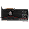 EVGA GeForce RTX 3090 FTW3 GAMING, 24G-P5-3985-KR, 24GB GDDR6X, iCX3 Technology, ARGB LED, Metal Backplate (24G-P5-3985-KR) - Image 10