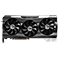EVGA GeForce RTX 3090 FTW3 GAMING, 24G-P5-3985-KR, 24GB GDDR6X, iCX3 Technology, ARGB LED, Metal Backplate (24G-P5-3985-KR) - Image 2