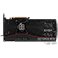 EVGA GeForce RTX 3090 FTW3 GAMING, 24G-P5-3985-KR, 24GB GDDR6X, iCX3 Technology, ARGB LED, Metal Backplate (24G-P5-3985-KR) - Image 9
