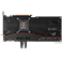 EVGA GeForce RTX 3090 FTW3 ULTRA HYBRID GAMING, 24G-P5-3988-KR, 24GB GDDR6X, ARGB LED, Metal Backplate (24G-P5-3988-KR) - Image 8