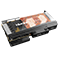 EVGA GeForce RTX 3090 K|NGP|N HYDRO COPPER GAMING, 24G-P5-3999-KR, 24GB GDDR6X, iCX3 Technology, HYDRO COPPER Cooler, OLED Display, Metal Backplate (24G-P5-3999-KR) - Image 5