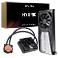 EVGA HYBRID Kit for EVGA GeForce RTX 2080 SUPER / 2080 / 2070 SUPER / 2070, FTW3 ULTRA / FTW3 (400-HY-1284-B1) - Image 1