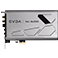 EVGA NU Audio Card, 712-P1-AN01-KR, Lifelike Audio, PCIe, RGB LED, Designed with Audio Note (UK) (712-P1-AN01-KR) - Image 3