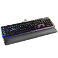 EVGA Z20 RGB Optical Mechanical (Linear Switch) Gaming Keyboard ISO QWERTZ 811-W1-20DE-K2 (811-W1-20DE-K2) - Image 2