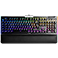 EVGA Z20 RGB Optical Mechanical (Linear Switch) Gaming Keyboard ISO AZERTY 811-W1-20FR-K2 (811-W1-20FR-K2) - Image 4