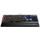 EVGA Z20 RGB Optical Mechanical (Linear Switch) Gaming Keyboard ISO AZERTY 811-W1-20FR-K2 (811-W1-20FR-K2) - Image 5