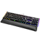 EVGA Z20 RGB Optical Mechanical (Linear Switch) Gaming Keyboard ISO QWERTY 811-W1-20UK-K2 (811-W1-20UK-K2) - Image 3