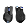 EVGA X20 Gaming Mouse, Wireless, Black, Customizable, 16,000 DPI, 5 Profiles, 10 Buttons, Ergonomic 903-T1-20BK-K3 (903-T1-20BK-K3) - Image 5