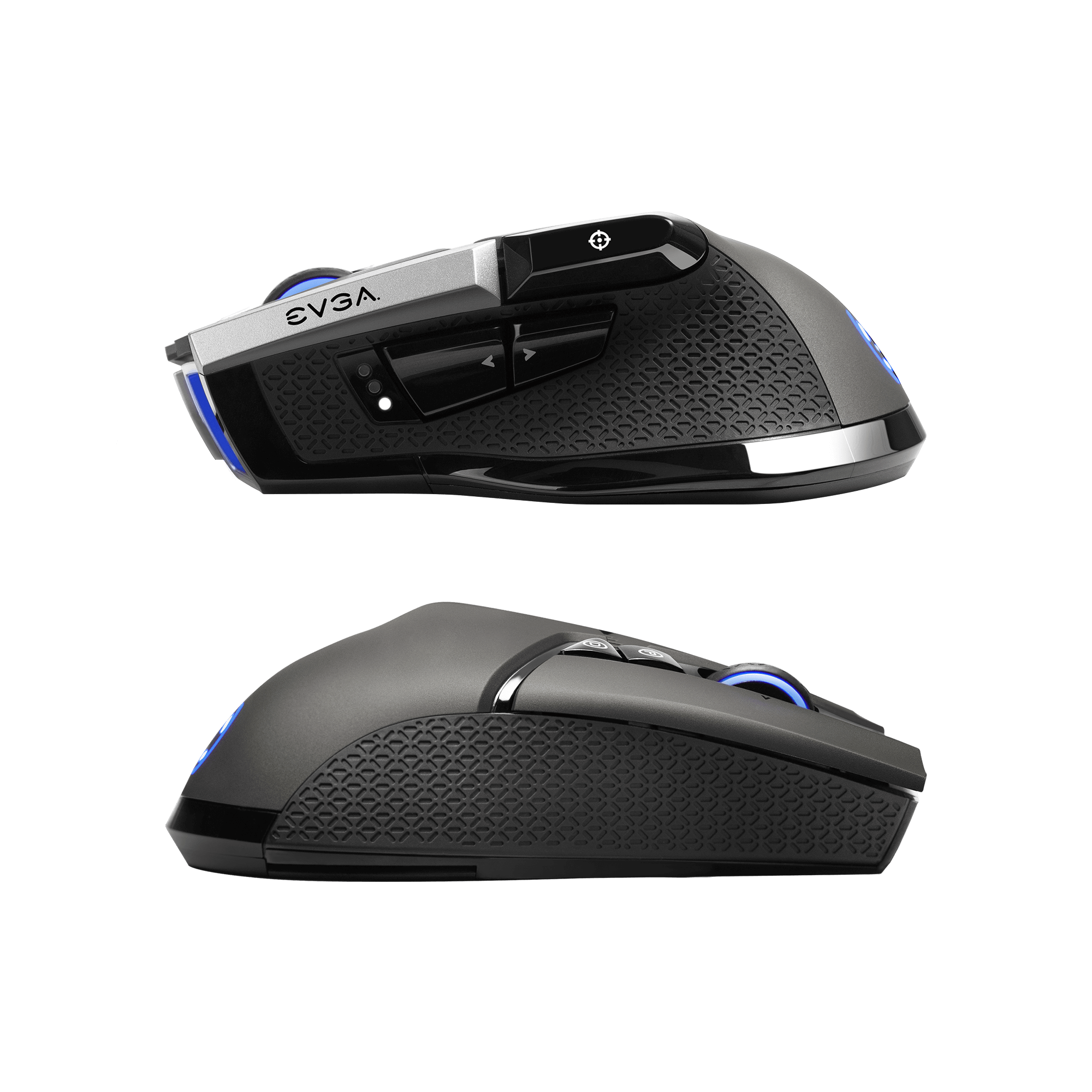 EVGA - EU - Products - EVGA X20 Gaming Mouse, Wireless, Grey 