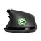 EVGA X17 Gaming Mouse, Wired, Black, Customizable, 16,000 DPI, 5 Profiles, 10 Buttons, Ergonomic 903-W1-17BK-K3 (903-W1-17BK-K3) - Image 4