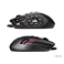 EVGA X15 MMO Gaming Mouse, 8k, Wired, Black, Customizable, 16,000 DPI, 5 Profiles, 20 Buttons, Ergonomic 904-W1-15BK-KR (904-W1-15BK-KR) - Image 6