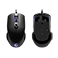 EVGA X12 Gaming Mouse, 8k, Wired, Black, Customizable, Dual Sensor, 16,000 DPI, 5 Profiles, 8 Buttons, Ambidextrous Light Weight, RGB, 905-W1-12BK-K3 (905-W1-12BK-K3) - Image 5
