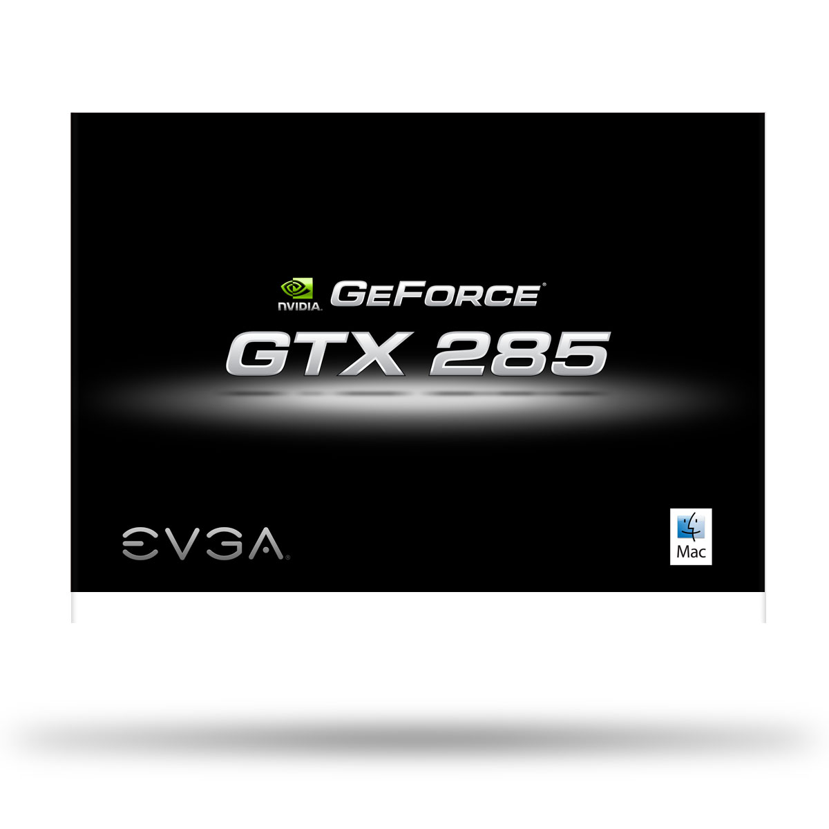 Geforce gtx 285 specs