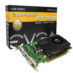 Gt 220 1gb discount ddr3