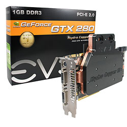 EVGA - Product Specs - GeForce GTX 280 HC16