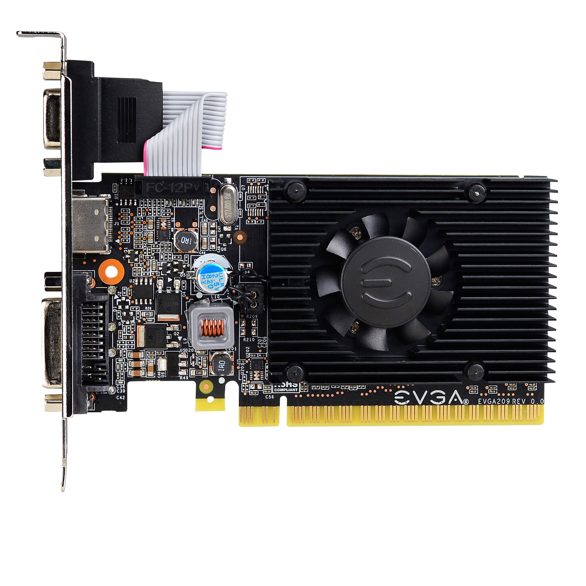 Sparkle GeForce 8400?GS 512?MB ddr3?PCI withネイティブHDMI