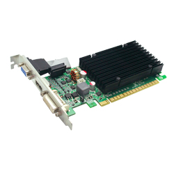 EVGA GeForce 8400 GS (01G-P3-1303-RX)