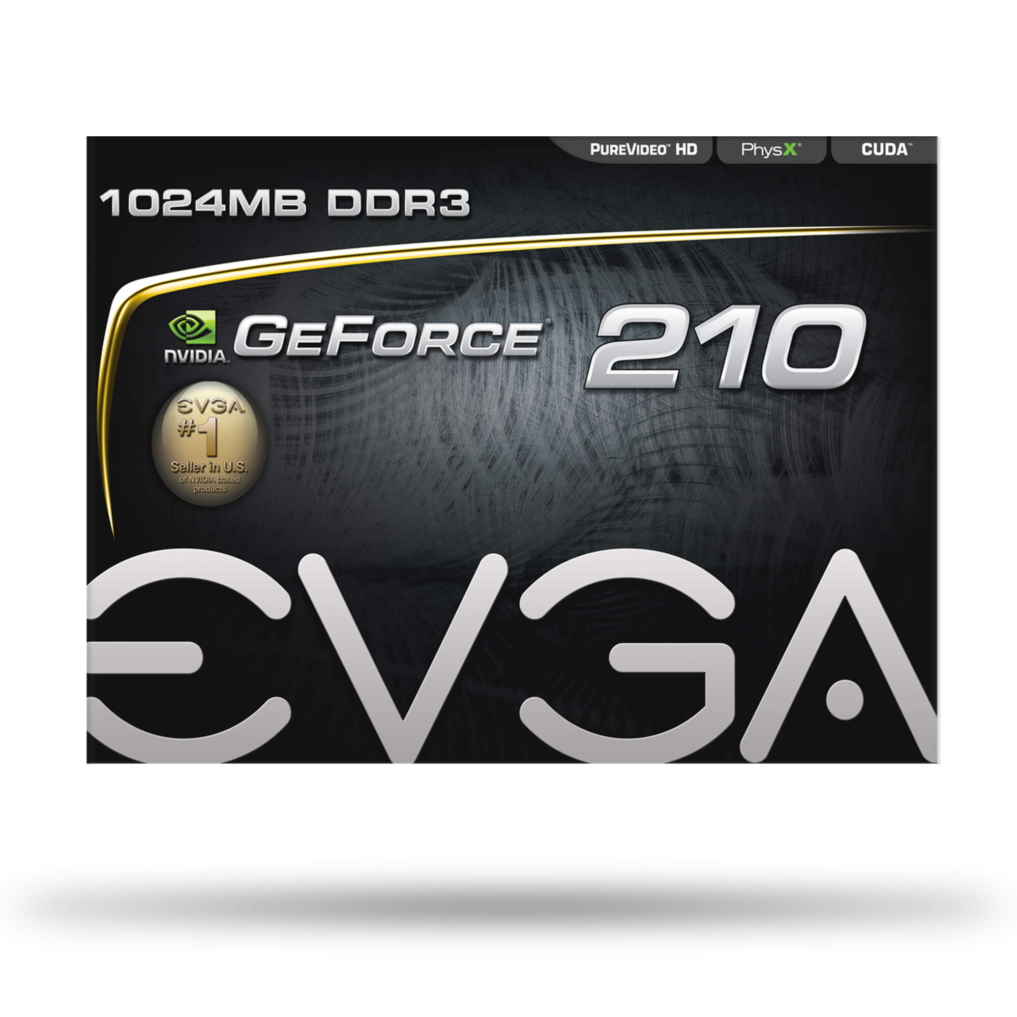 драйвер geforce 210