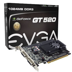 Geforce gt 520 1gb new arrivals