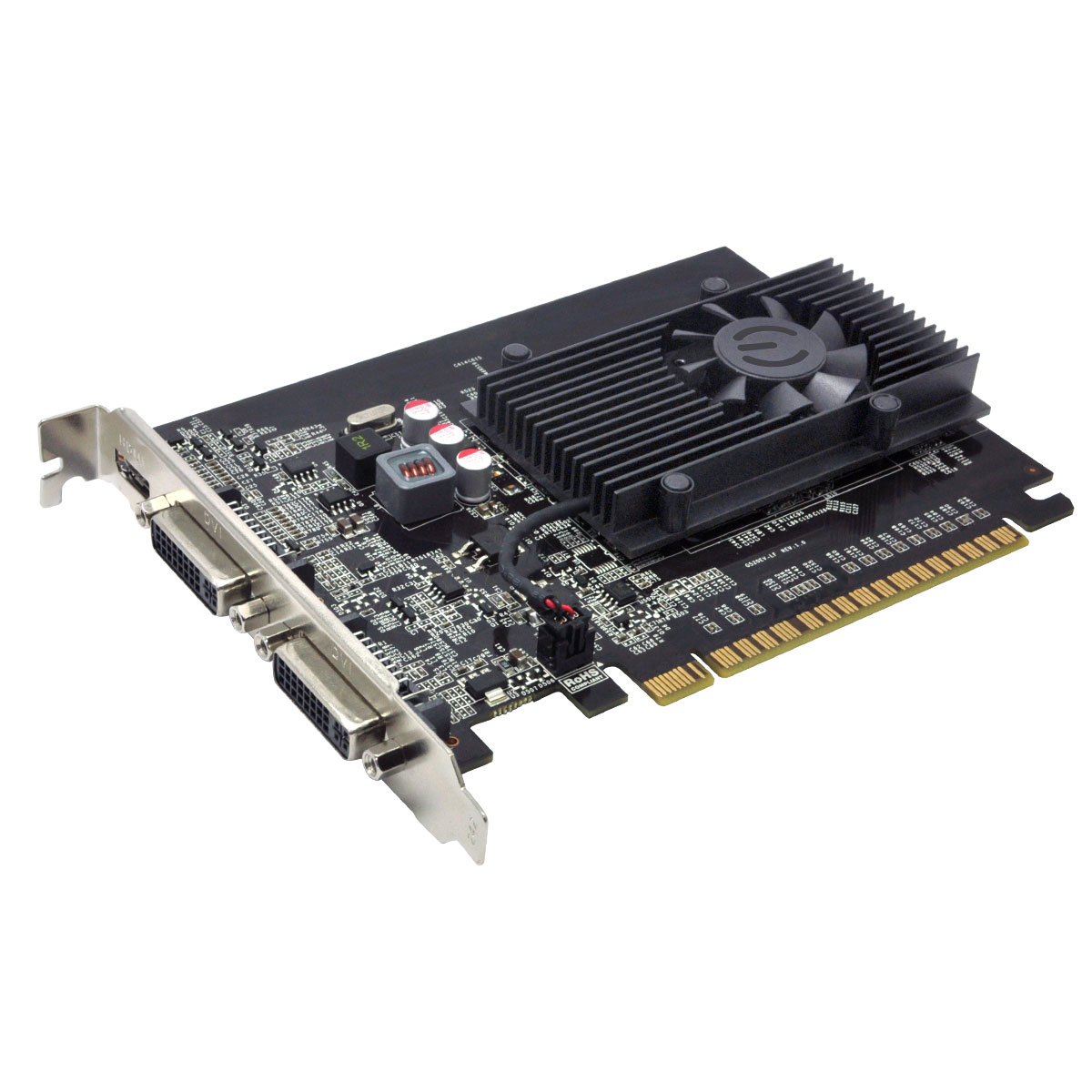 Nvidia Geforce GT 520 Driver
