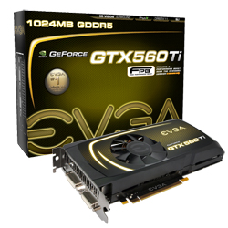 EVGA - Product Specs - EVGA GeForce GTX 560 Ti FPB