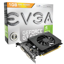 EVGA - Product Specs - EVGA GeForce GT 620