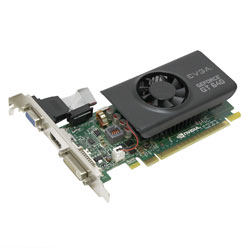EVGA GeForce GT 640 (01G-P3-2640-RX)