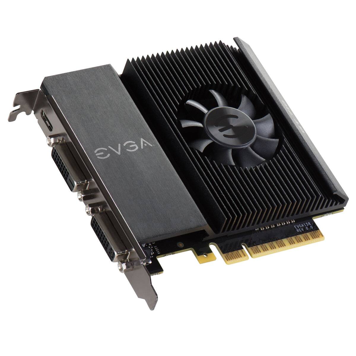 EVGA - EU - Articles - EVGA GeForce GTX 750 Ti & 750