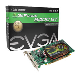 Nvidia gf best sale 9400 gt