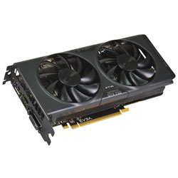 EVGA GeForce GTX 750 FTW w/ EVGA ACX Cooling (01G-P4-2757-RX)