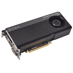 EVGA GeForce GTX 650 Ti BOOST (01G-P4-3655-RX)