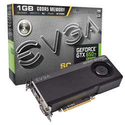 EVGA GeForce GTX 650 Ti BOOST Superclocked (01G-P4-3656-RX)