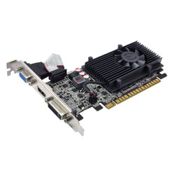 EVGA GeForce GT 520 2048MB (02G-P3-1529-RX)
