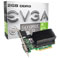 EVGA GeForce GT 730 2GB (02G-P3-1733-KR) - Image 1