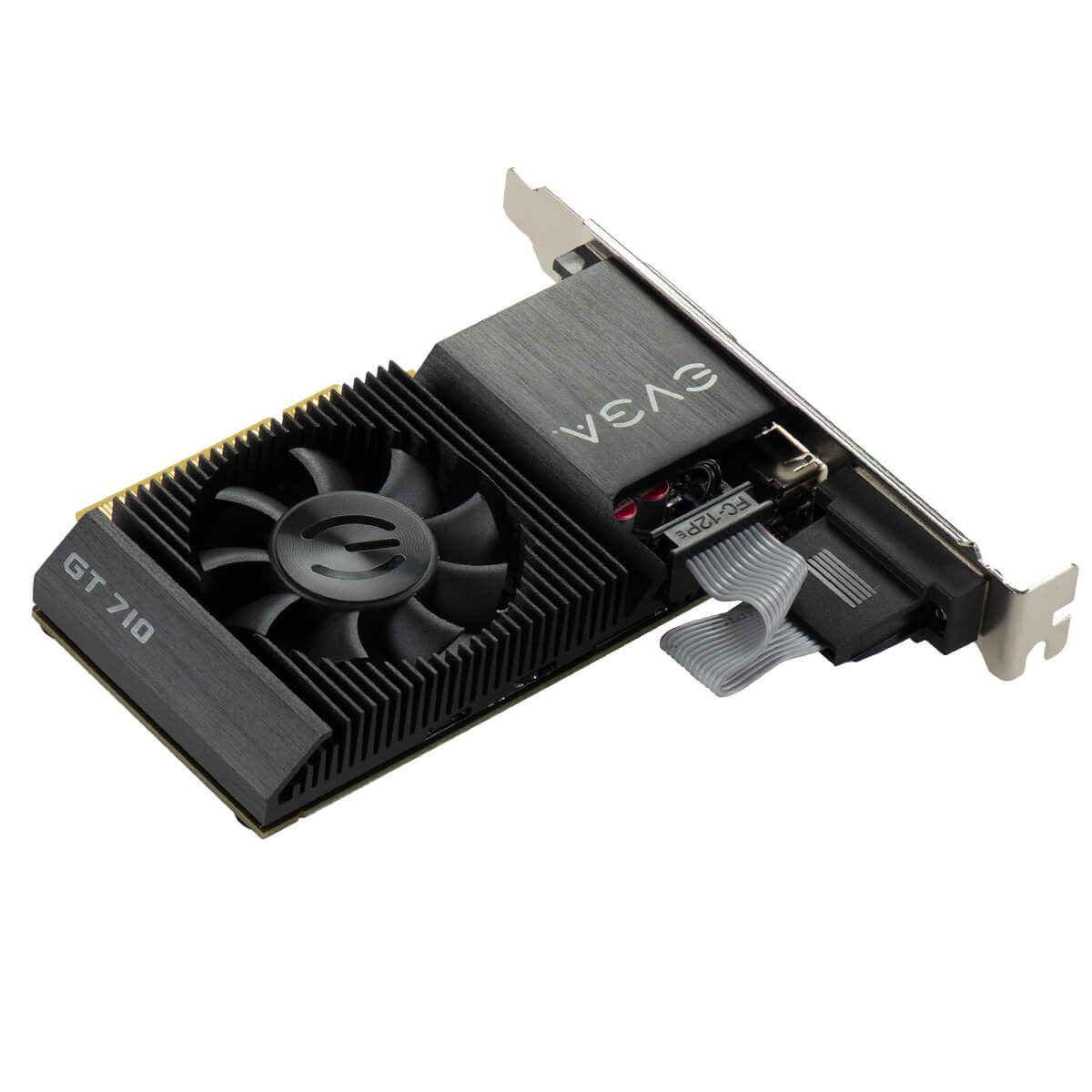 EVGA Articles EVGA GeForce GT 710