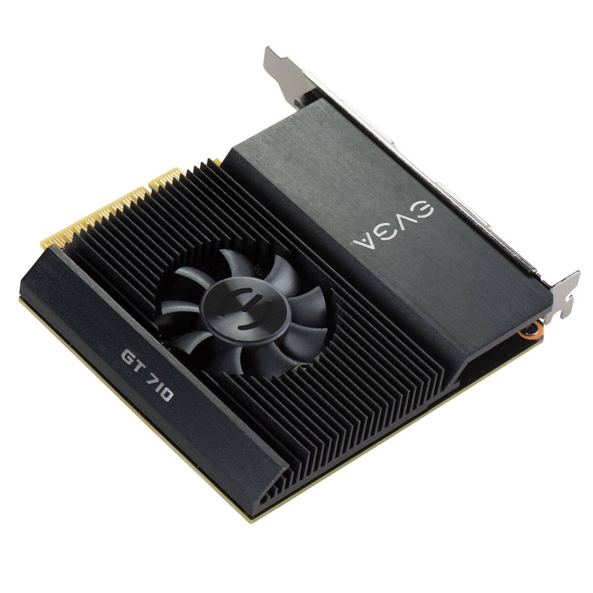 EVGA Articles EVGA GeForce GT 710